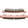 ABR Sintered Brake Pads
