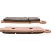ABR Sintered Brake Pads