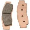 ABR Sintered Brake Pads