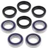ABR Wheel Bearing Kits thumbnail 11
