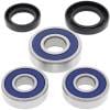 ABR Wheel Bearing Kits thumbnail 12