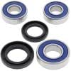 ABR Wheel Bearing Kits thumbnail 12