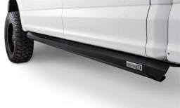 AMP Research 22-23 Toyota Tundra Crewmax PowerStep XL - Black - 77338-01A