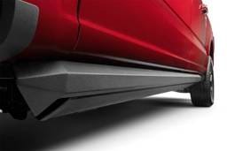 AMP Research 2025 RAM 1500 (Gas ONLY) PowerStep XL - Black - 77364-01A