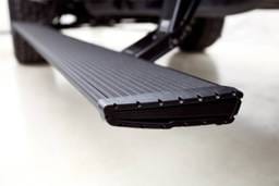 AMP Research 2020 Ford F-250/350/450 All Cabs PowerStep Xtreme - Black - 78236-01A