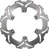 ABR Brake Rotors thumbnail 17