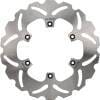 ABR Brake Rotors thumbnail 16
