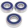 ABR Wheel Bearing Kits thumbnail 14
