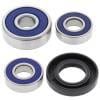 ABR Wheel Bearing Kits thumbnail 14