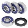 ABR Wheel Bearing Kits thumbnail 6