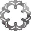 ABR Brake Rotors thumbnail 9