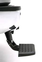 AMP Research 2022 Toyota Tundra BedStep - Black - 75329-01A