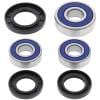 ABR Wheel Bearing Kits thumbnail 7