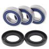 ABR Wheel Bearing Kits thumbnail 8