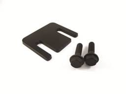 AMP Research BedStep2 Installation Kit for 2007-2013 Chevy Silverado 1500 - 75610-01a