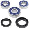 ABR Wheel Bearing Kits thumbnail 8