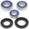 ABR Wheel Bearing Kits thumbnail 8