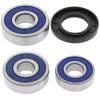 ABR Wheel Bearing Kits thumbnail 8