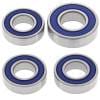 ABR Wheel Bearing Kits thumbnail 10
