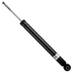 Bilstein B4 OE Replacement - Suspension Shock Absorber, Fits Tesla 3 2024-2017, Y 2024-2020 - 19-326610