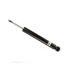 Bilstein B4 OE Replacement (DampTronic) - Suspension Shock Absorber, Fits Jaguar XK8 2002-2000, XKR 2002-2000 - 20-250256