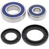 ABR Wheel Bearing Kits thumbnail 22