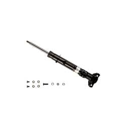 Bilstein B4 OE Replacement - Suspension Strut Assembly, Fits Mercedes-Benz 190D 1989-1984, 190E 1989-1984 - 22-001924