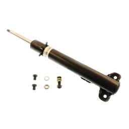 Bilstein B4 OE Replacement - Suspension Strut Assembly, Fits Mercedes-Benz 190D 1989-1984, 190E 1993-1984 - 22-001993