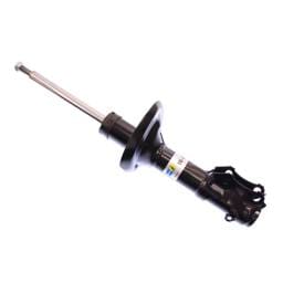 Bilstein B4 OE Replacement - Suspension Strut Assembly, Fits Volkswagen Golf 1994-1985, Jetta 1994-1985 - 22-041142