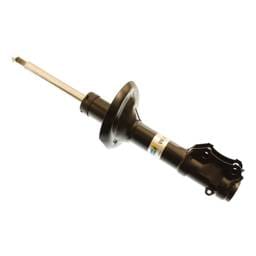 Bilstein B4 OE Replacement - Suspension Strut Assembly, Fits Volkswagen Golf 1995, Jetta 1995-1994, Passat 1997-1992 - 22-045768
