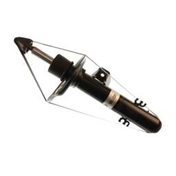 Bilstein B4 OE Replacement - Suspension Strut Assembly, Fits BMW X3 2010-2004 - 22-123619