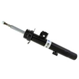 Bilstein B4 OE Replacement - Suspension Strut Assembly, Fits BMW 328i 2013-2007, 335i 2013-2011, 335is 2013-2011 - 22-145284