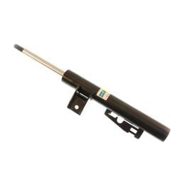 Bilstein B4 OE Replacement - Suspension Strut Assembly, Fits Smart Fortwo 2016-2008 - 22-145697