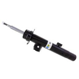Bilstein B4 OE Replacement - Suspension Strut Assembly, Fits BMW 128i 2013-2008, 135i 2013-2008 - 22-152770