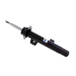 Bilstein B4 OE Replacement - Suspension Strut Assembly, Fits BMW 128i 2013-2008, 135i 2013-2008 - 22-152787