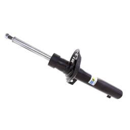 Bilstein B4 OE Replacement - Suspension Strut Assembly, Fits Audi TT 2009-2008, TT Quattro 2015-2008 - 22-170071