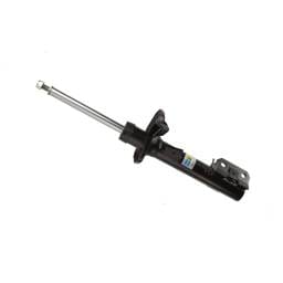 Bilstein B4 OE Replacement - Suspension Strut Assembly, Fits Ford Fiesta 2013-2011 - 22-188632