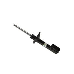 Bilstein B4 OE Replacement - Suspension Strut Assembly, Fits Ford Fiesta 2013-2011 - 22-188649