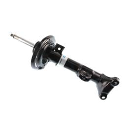Bilstein B4 OE Replacement (DampMatic) - Suspension Strut Assembly, Fits Mercedes-Benz C250 2015-2012, C300 2011-2008 - 22-196019