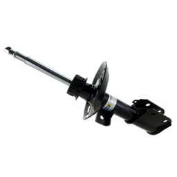 Bilstein B4 OE Replacement (DampMatic) - Suspension Strut Assembly, Fits Mercedes-Benz E350 2016-2010, E550 2014-2010 - 22-197665