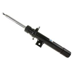 Bilstein B4 OE Replacement - Suspension Strut Assembly, Fits BMW X3 2017-2011, X4 2018-2015 - 22-197672
