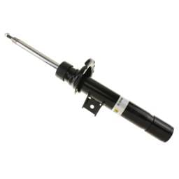 Bilstein B4 OE Replacement - Suspension Strut Assembly, Fits BMW X3 2017-2011, X4 2018-2015 - 22-197689