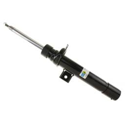 Bilstein B4 OE Replacement - Suspension Strut Assembly, Fits BMW X3 2017-2011, X4 2018-2015 - 22-213136