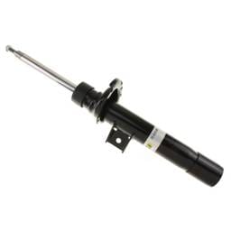 Bilstein B4 OE Replacement - Suspension Strut Assembly, Fits BMW X3 2017-2011, X4 2018-2015 - 22-213143