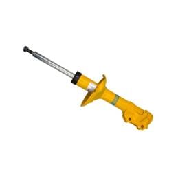 Bilstein B6 Performance - Suspension Strut Assembly, Fits Volkswagen Passat 1997-1992 - 22-247513