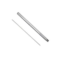 Bilstein B1 (Components) - Replacement Piston Rod Kit - 13-345372