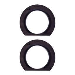 Bilstein B1 (Components) - Coil Spring Insulator, Fits Jeep Gladiator 2025-2020, Wrangler 2025-2018 - 14-100093