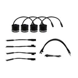 Bilstein B1 (Components) - Active to Passive Suspension Conversion Kit - 14-292330