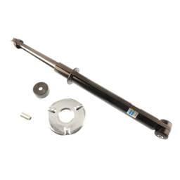 Bilstein B4 OE Replacement - Suspension Shock Absorber, Fits Audi A4 2001-1999 - 19-103471