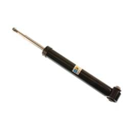 Bilstein B4 OE Replacement - Suspension Shock Absorber, Fits BMW 525i 2003-2001, 528i 2000-1999, 540i 2003-1999 - 19-106649